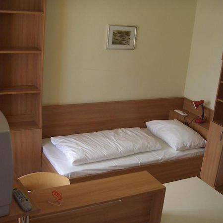 Kolping Campus Krems Hostel Eksteriør bilde