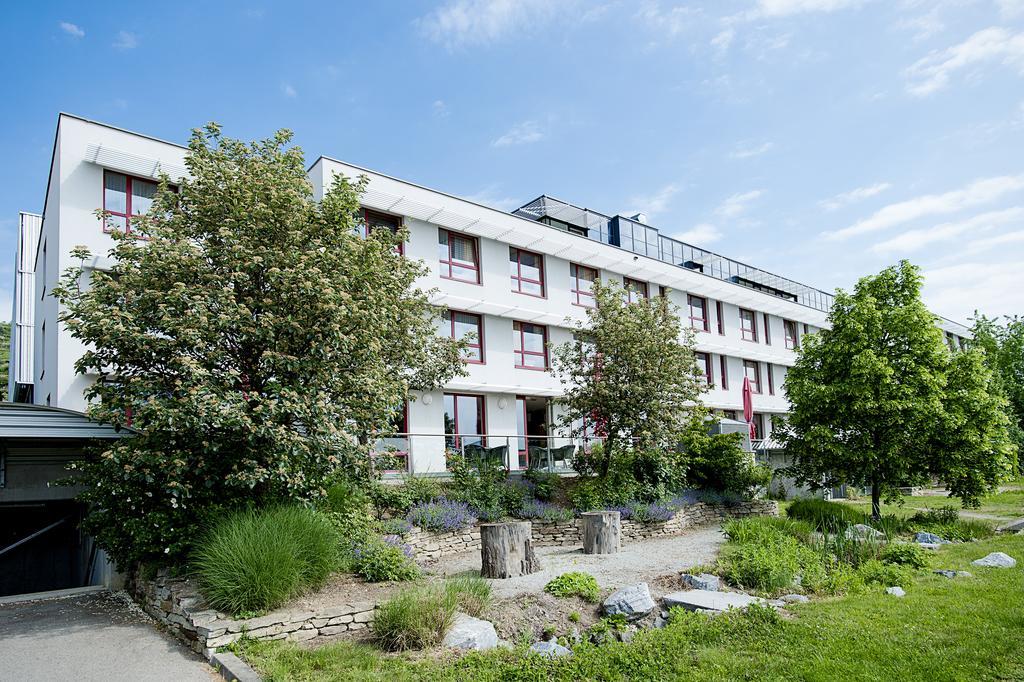 Kolping Campus Krems Hostel Eksteriør bilde