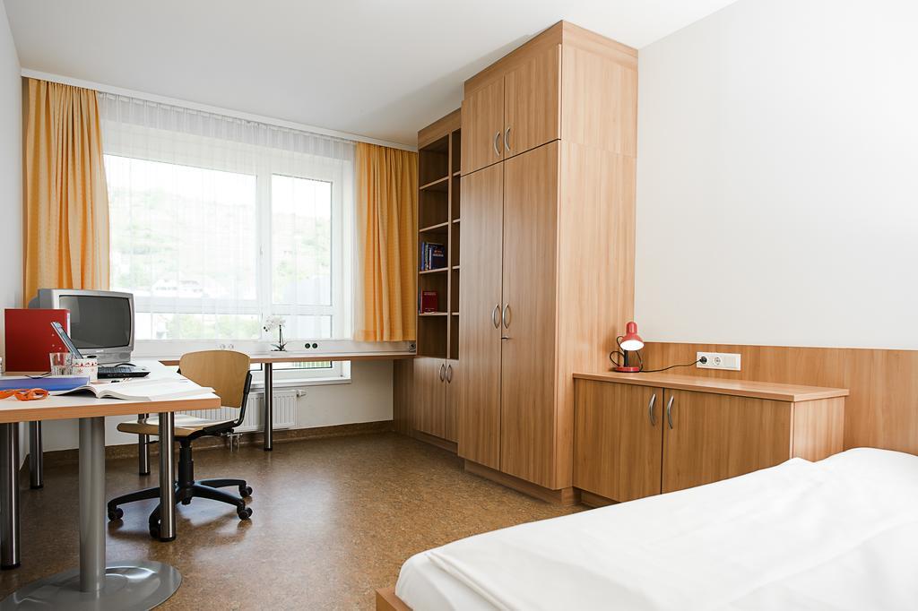Kolping Campus Krems Hostel Eksteriør bilde