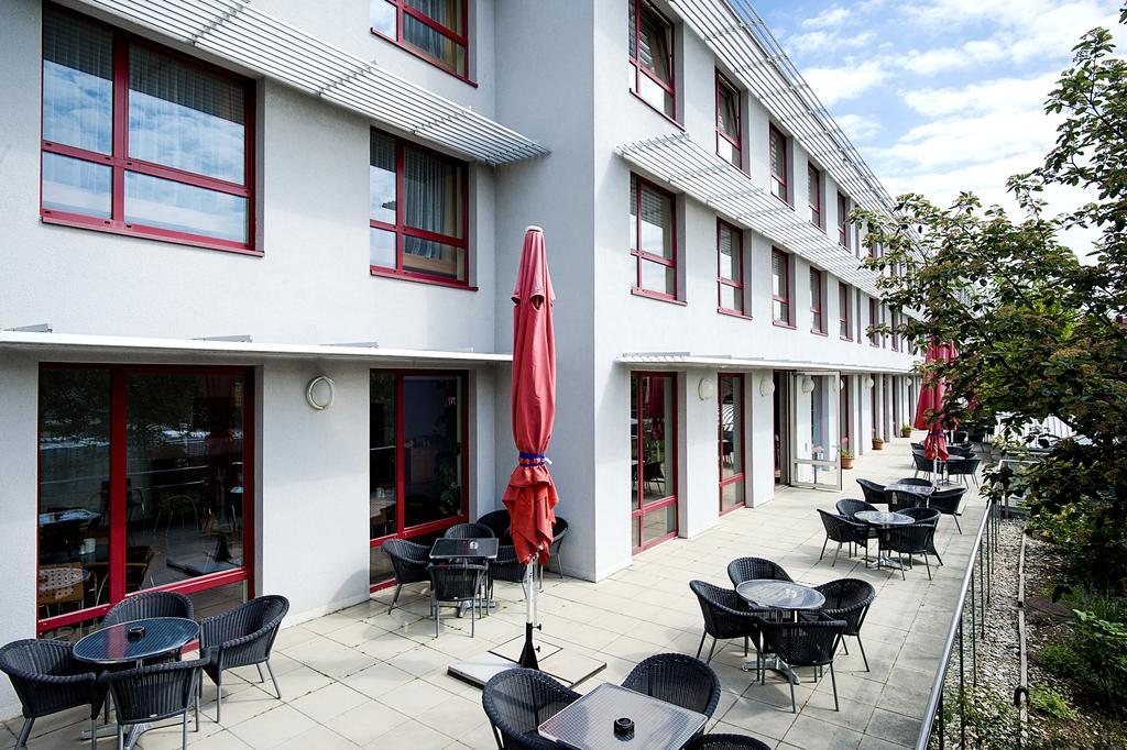 Kolping Campus Krems Hostel Eksteriør bilde