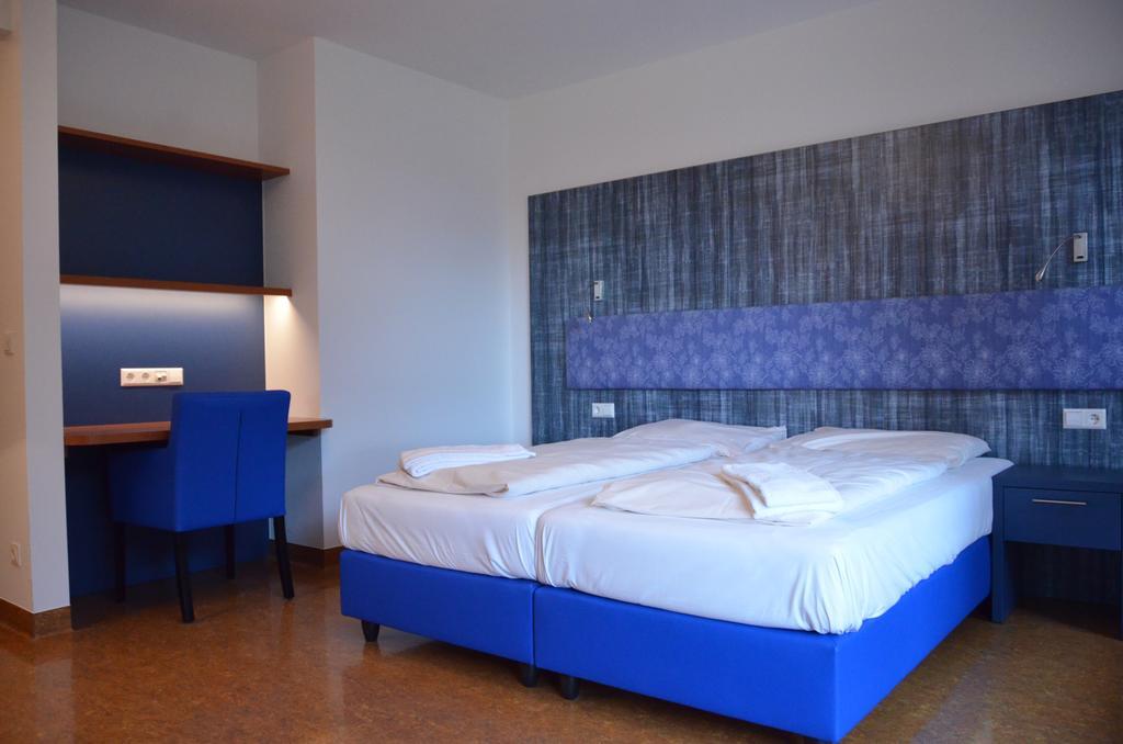 Kolping Campus Krems Hostel Eksteriør bilde