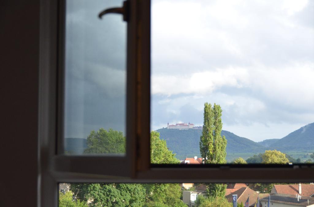 Kolping Campus Krems Hostel Eksteriør bilde