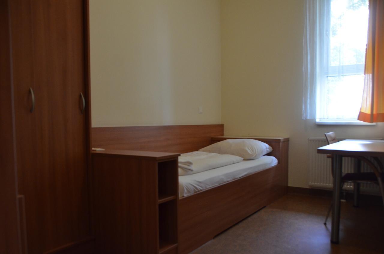 Kolping Campus Krems Hostel Eksteriør bilde