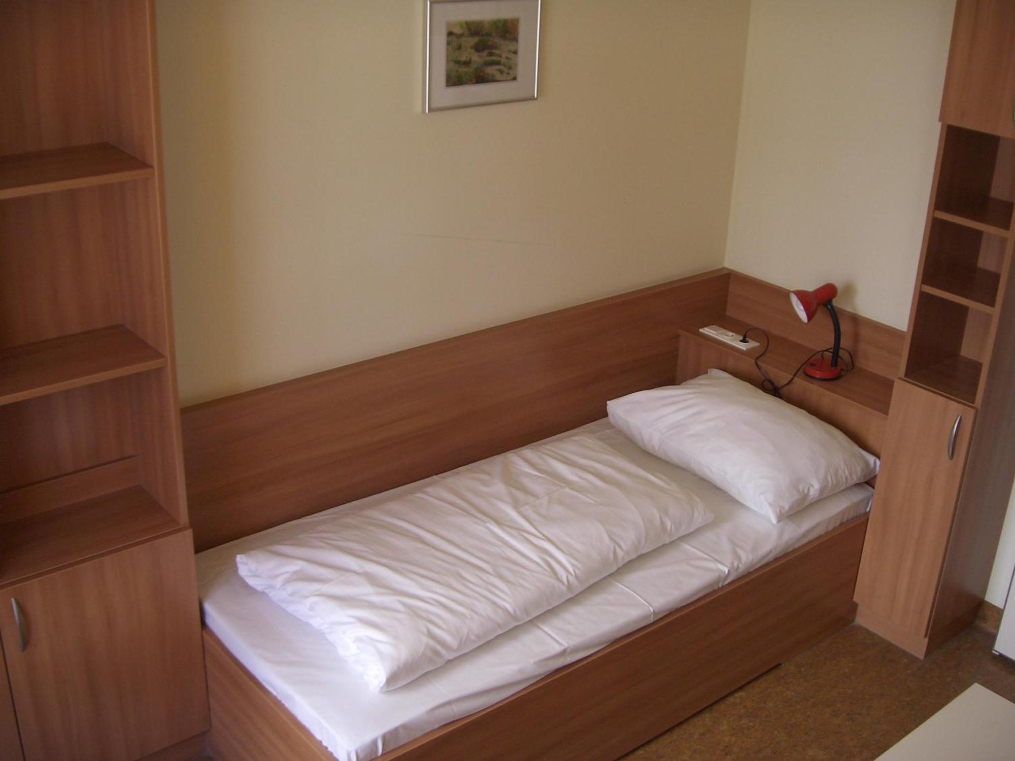 Kolping Campus Krems Hostel Eksteriør bilde